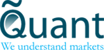 Quant Logo